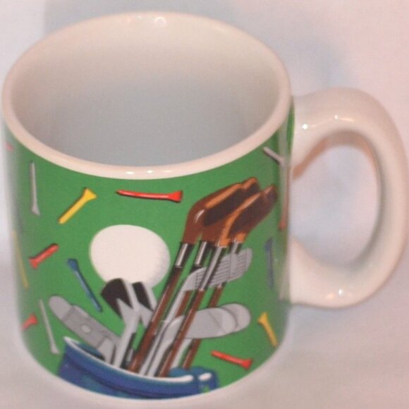 Golf Grab Bucket - Picture 3 of 7